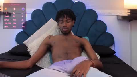 Alex Jaccob online show from 10.15.25