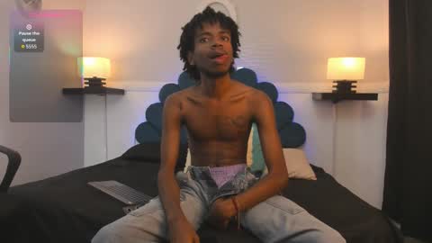 Alex Jaccob online show from 10.18.25