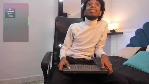 Alex Jaccob online show from 10.23.25