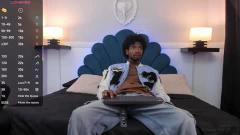 Alex Jaccob online show from 10.29.25