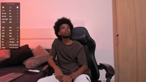 Alex Jaccob online show from 11.03.25