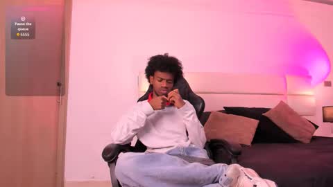 Alex Jaccob online show from 11.19.25