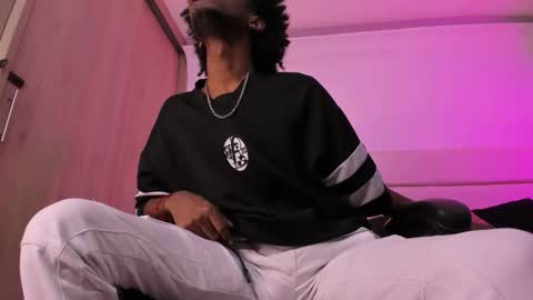 Alex Jaccob online show from 12.20.25