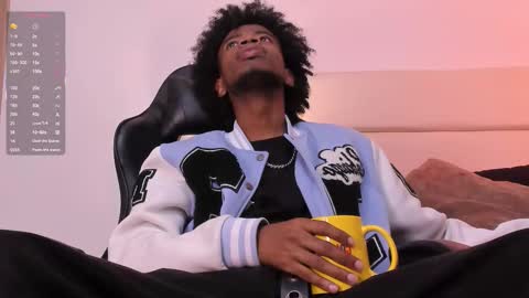 Alex Jaccob online show from 01.07.26