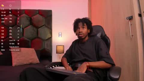 Alex Jaccob online show from 02.22.26