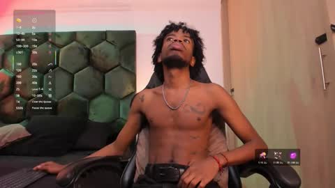 Alex Jaccob online show from 02.25.26