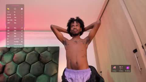 Alex Jaccob online show from 02.26.26