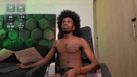 Alex Jaccob online show from 04.09.26