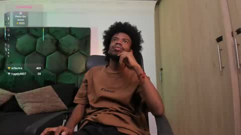 Alex Jaccob online show from 04.15.26