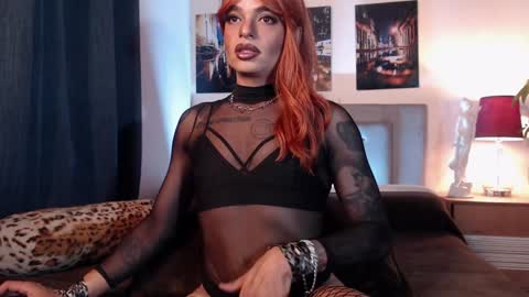 Alexjhonsson online show from 12.16.24