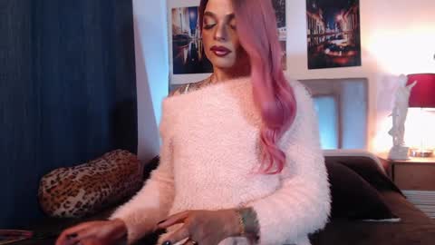 Alexjhonsson online show from 12.19.24