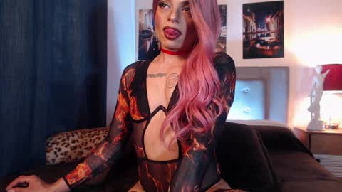 Alexjhonsson online show from 12.22.24