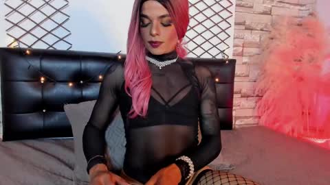 Alexjhonsson online show from 02.19.25