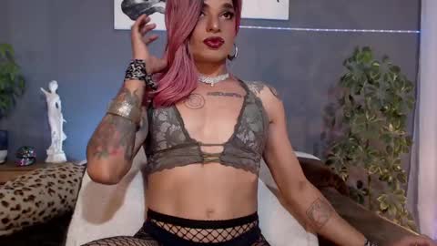 Alexjhonsson online show from 09.22.25