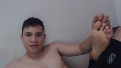 Snapshot of alexking2026 chatting on 10.03.25 alexking2026 online show from 10.03.25