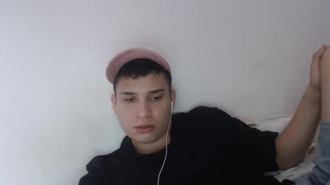Snapshot of alexking2026 chatting on 10.08.25 alexking2026 online show from 10.08.25