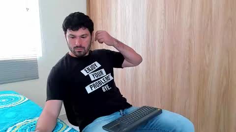 alexman fuck online show from 03.28.26