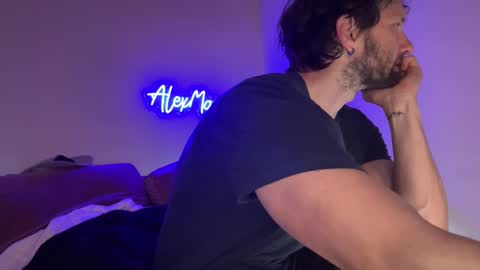 Alex Mann online show from 11.27.25