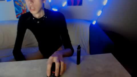 alexnaughty14 online show from 10.10.25