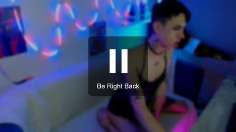 alexnaughty14 online show from 11.21.25