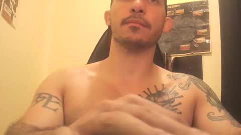 Alexxx online show from 10.16.25