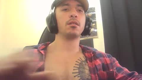 Alexxx online show from 10.23.25