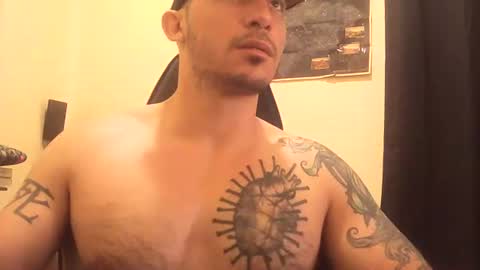 Alexxx online show from 11.28.25