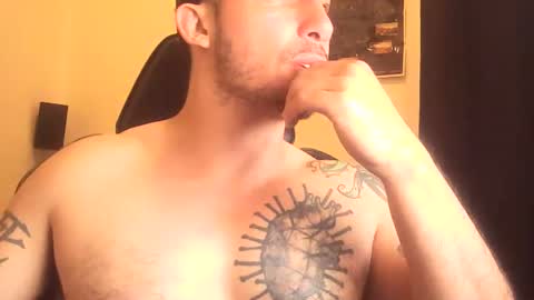 Alexxx online show from 12.02.25