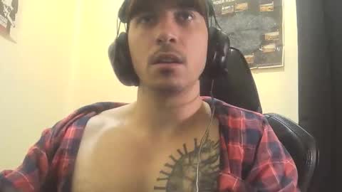 Alexxx online show from 01.09.26