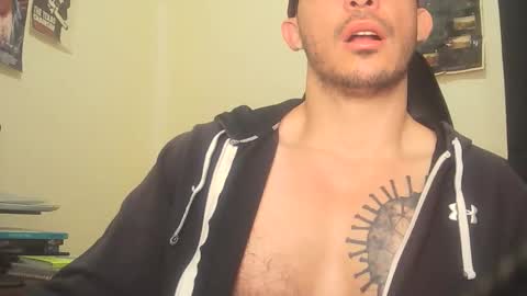 Alexxx online show from 02.01.26