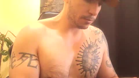 Alexxx online show from 04.03.26