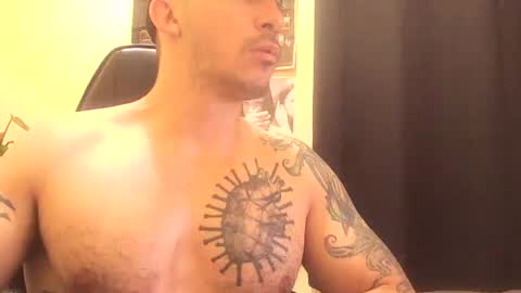 Alexxx online show from 04.19.26