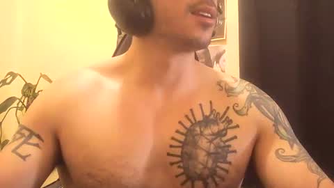 Alexxx online show from 04.20.26