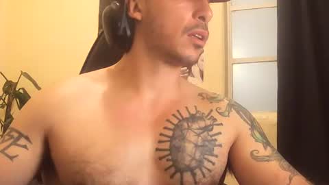 Alexxx online show from 04.22.26