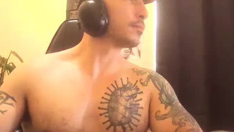 Alexxx online show from 04.22.26