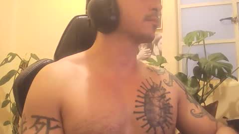 Alexxx online show from 05.19.26