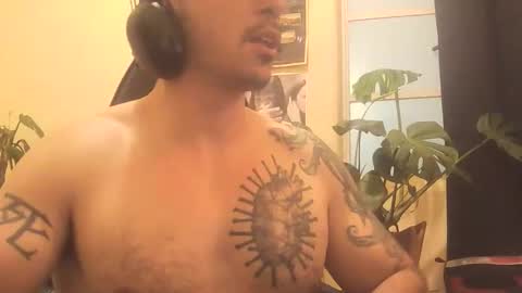 Alexxx online show from 05.20.26