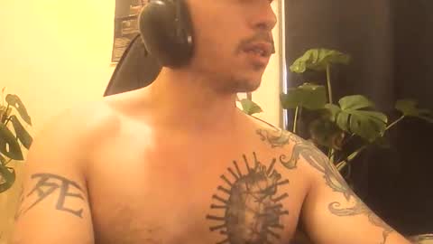 Alexxx online show from 05.26.26