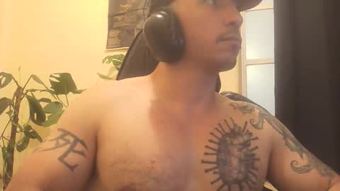 Alexxx online show from 05.30.26