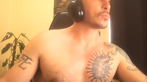 Alexxx online show from 06.06.26