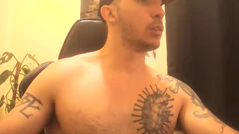 Alexxx online show from 06.08.26