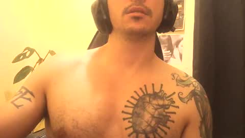 Alexxx online show from 06.28.26