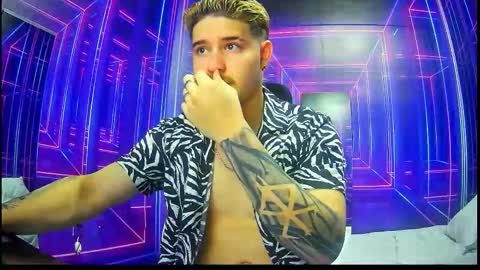 Alex online show from 09.29.25