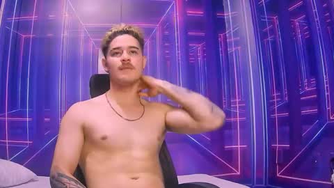 Alex online show from 10.01.25