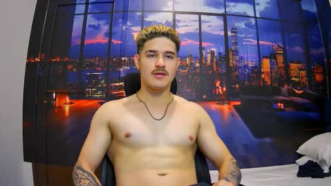 Alex online show from 10.02.25