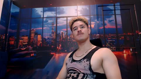 Alex online show from 10.03.25