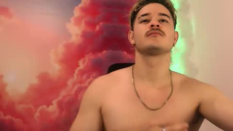 Alex online show from 10.05.25