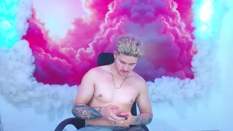 Alex online show from 10.07.25