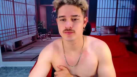 Alex online show from 10.08.25