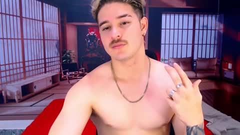 Alex online show from 10.09.25